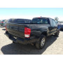 2016 Toyota Tacoma Acc 2.7L vin: 5TFSX5EN8GX******