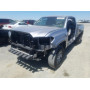 2019 Toyota Tacoma Acc 2.7L vin: 5TFRX5GN4KX******