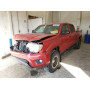 2012 Toyota Tacoma Dou 4.0L vin: 5TFLU4ENXCX******