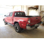 2012 Toyota Tacoma Dou 4.0L vin: 5TFLU4ENXCX******
