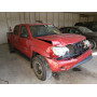 2012 Toyota Tacoma Dou 4.0L vin: 5TFLU4ENXCX******