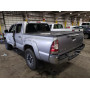 2014 Toyota Tacoma Dou 2.7L vin: 5TFJX4GNXEX******