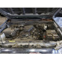 2014 Toyota Tacoma Dou 2.7L vin: 5TFJX4GNXEX******