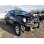 2014 Toyota Tacoma Dou 4.0L vin: 3TMLU4EN4EM******