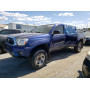 2015 Toyota Tacoma Dou 4.0L vin: 5TFJU4GN9FX******
