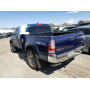 2015 Toyota Tacoma Dou 4.0L vin: 5TFJU4GN9FX******