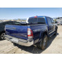 2015 Toyota Tacoma Dou 4.0L vin: 5TFJU4GN9FX******