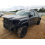 2016 Toyota Tacoma Dou 3.5L vin: 3TMBZ5DN6GM******