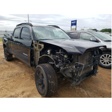 2016 Toyota Tacoma Dou 3.5L vin: 3TMBZ5DN6GM******