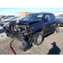 2019 Toyota Tacoma Dou 2.7L vin: 5TFAX5GN8KX******