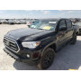 2020 Toyota Tacoma Dou 2.7L vin: 5TFAX5GN8LX******