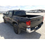 2020 Toyota Tacoma Dou 2.7L vin: 5TFAX5GN8LX******