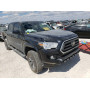 2020 Toyota Tacoma Dou 2.7L vin: 5TFAX5GN8LX******