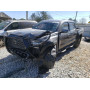 2020 Toyota Tacoma Dou 3.5L vin: 3TYCZ5AN8LT******