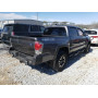 2020 Toyota Tacoma Dou 3.5L vin: 3TYCZ5AN8LT******