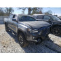 2020 Toyota Tacoma Dou 3.5L vin: 3TYCZ5AN8LT******