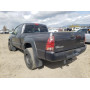 2012 Toyota Tacoma Pre 2.7L vin: 5TFTX4GN0CX******