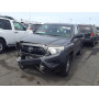2012 Toyota Tacoma 2.7L vin: 5TFNX4CN9CX******