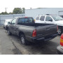 2012 Toyota Tacoma 2.7L vin: 5TFNX4CN9CX******