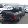 2012 Toyota Tacoma 2.7L vin: 5TFNX4CN9CX******
