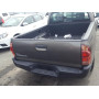 2012 Toyota Tacoma 2.7L vin: 5TFNX4CN9CX******