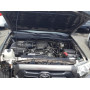 2012 Toyota Tacoma 2.7L vin: 5TFNX4CN9CX******