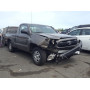 2012 Toyota Tacoma 2.7L vin: 5TFNX4CN9CX******