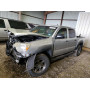 2012 Toyota Tacoma 4.0L vin: 5TFJU4GN7CX******