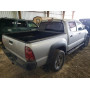 2012 Toyota Tacoma 4.0L vin: 5TFJU4GN7CX******