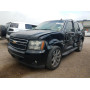 2010 Chevrolet Tahoe C150 5.3L vin: 1GNUCBE05AR******