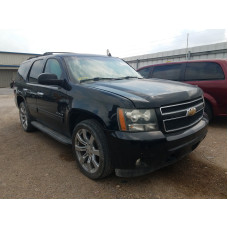 2010 Chevrolet Tahoe C150 5.3L vin: 1GNUCBE05AR******