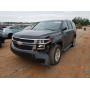 2017 Chevrolet Tahoe C150 5.3L vin: 1GNSCBKC1HR******