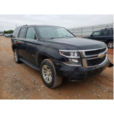 2017 Chevrolet Tahoe C150 5.3L vin: 1GNSCBKC1HR******