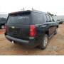 2017 Chevrolet Tahoe C150 5.3L vin: 1GNSCBKC1HR******