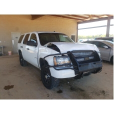 2012 Chevrolet Tahoe Spec 5.3L vin: 1GNSK2E06CR******