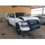 2012 Chevrolet Tahoe Spec 5.3L vin: 1GNSK2E06CR******