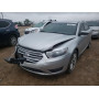 2014 Ford Taurus Lim 3.5L vin: 1FAHP2F88EG******