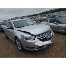 2014 Ford Taurus Lim 3.5L vin: 1FAHP2F88EG******