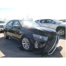 2017 Ford Taurus Lim 3.5L vin: 1FAHP2F83HG******