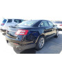 2017 Ford Taurus Lim 3.5L vin: 1FAHP2F83HG******