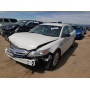 2010 Ford Taurus Se 3.5L vin: 1FAHP2DW4AG******