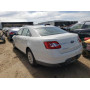 2010 Ford Taurus Se 3.5L vin: 1FAHP2DW4AG******