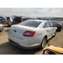 2010 Ford Taurus Se 3.5L vin: 1FAHP2DW4AG******