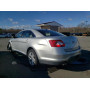 2011 Ford Taurus Sel 3.5L vin: 1FAHP2EW3BG******
