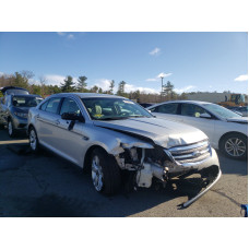 2011 Ford Taurus Sel 3.5L vin: 1FAHP2EW3BG******