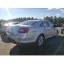 2011 Ford Taurus Sel 3.5L vin: 1FAHP2EW3BG******