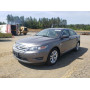2012 Ford Taurus Sel 3.5L vin: 1FAHP2EW1CG******