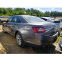 2012 Ford Taurus Sel 3.5L vin: 1FAHP2EW1CG******