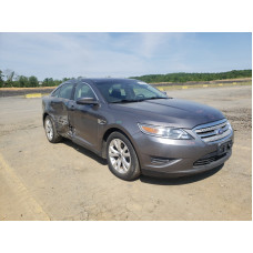 2012 Ford Taurus Sel 3.5L vin: 1FAHP2EW1CG******