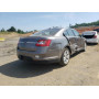 2012 Ford Taurus Sel 3.5L vin: 1FAHP2EW1CG******